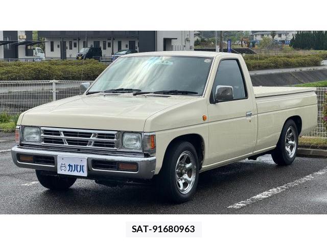 Nissan DATSUN TRUCK 1995 8434499-0