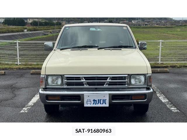 Nissan DATSUN TRUCK 1995 8434499-1