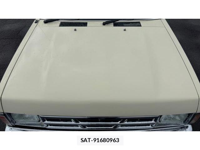 Nissan DATSUN TRUCK 1995 8434499-11