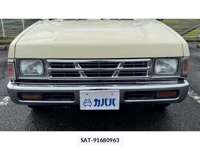 Nissan DATSUN TRUCK 1995 8434499-12