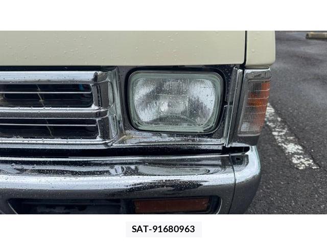 Nissan DATSUN TRUCK 1995 8434499-13