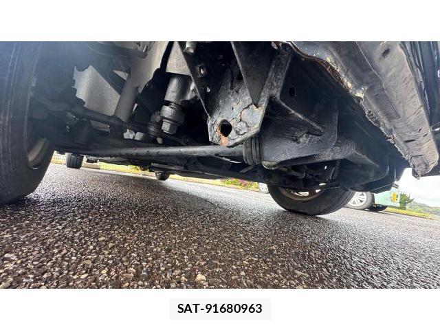 Nissan DATSUN TRUCK 1995 8434499-14
