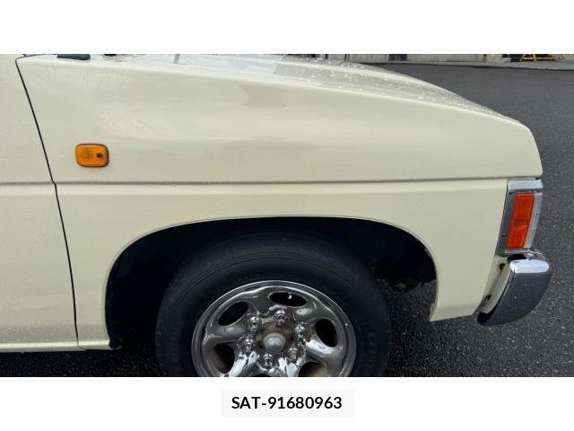 Nissan DATSUN TRUCK 1995 8434499-17