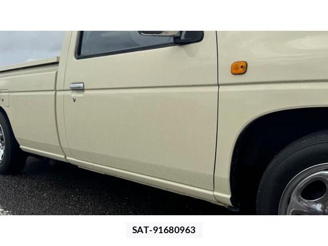 Nissan DATSUN TRUCK 1995 8434499-19