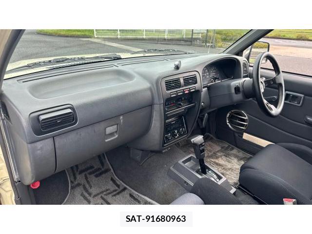 Nissan DATSUN TRUCK 1995 8434499-3