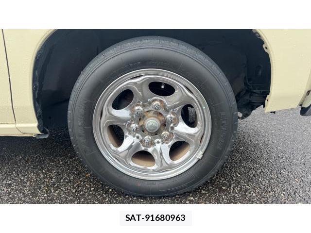 Nissan DATSUN TRUCK 1995 8434499-4
