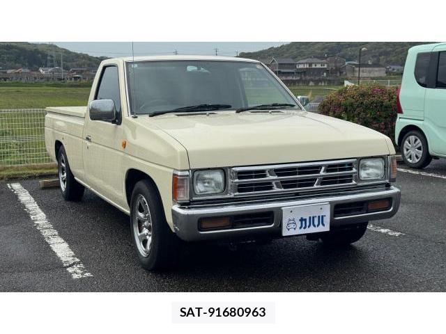 Nissan DATSUN TRUCK 1995 8434499-6