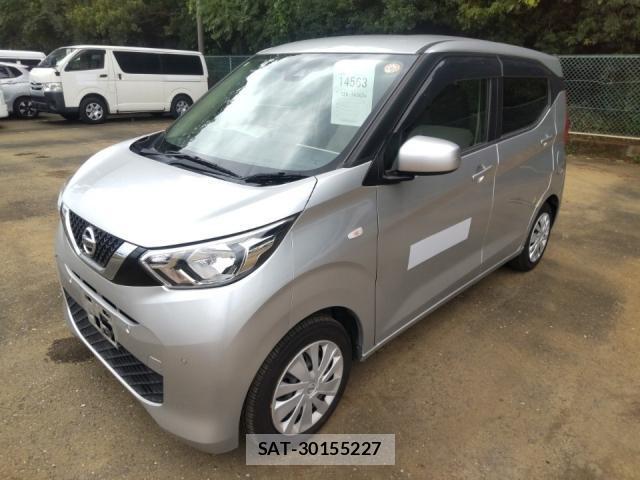 Nissan DAYZ 2019-07 8433897-0
