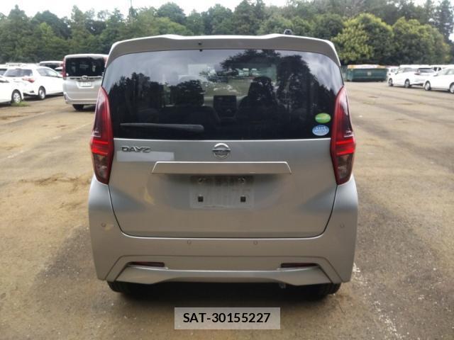 Nissan DAYZ 2019-07 8433897-3