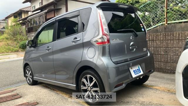 Nissan DAYZ 2016-03 8434673-13