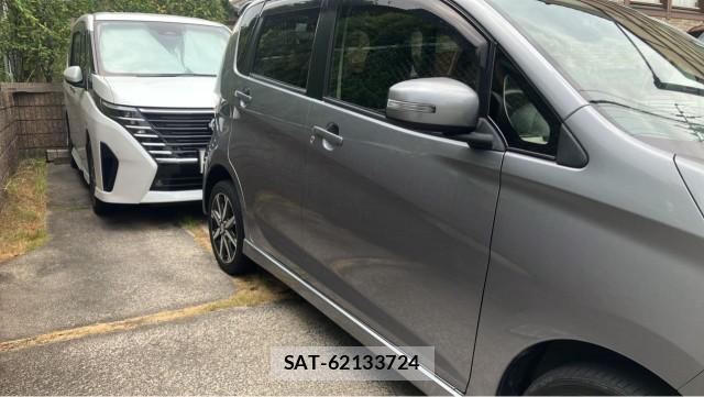 Nissan DAYZ 2016-03 8434673-3