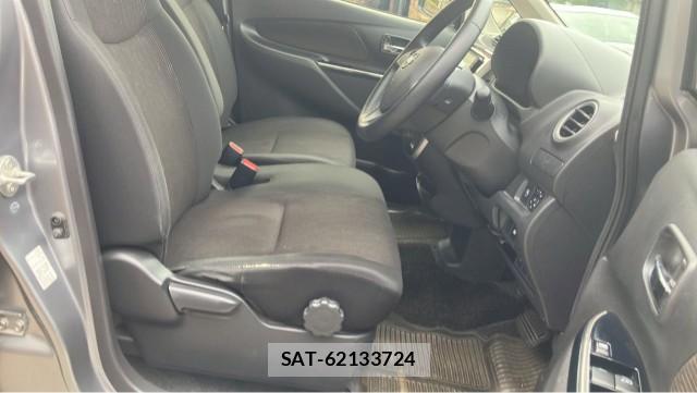 Nissan DAYZ 2016-03 8434673-5