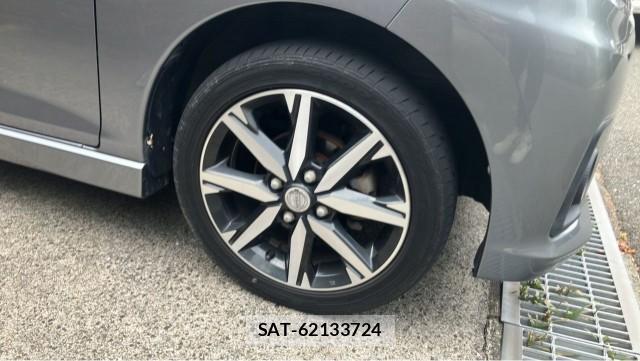 Nissan DAYZ 2016-03 8434673-8