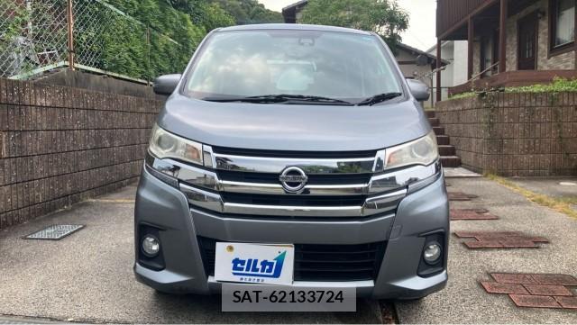 Nissan DAYZ 2016-03 8434673-9