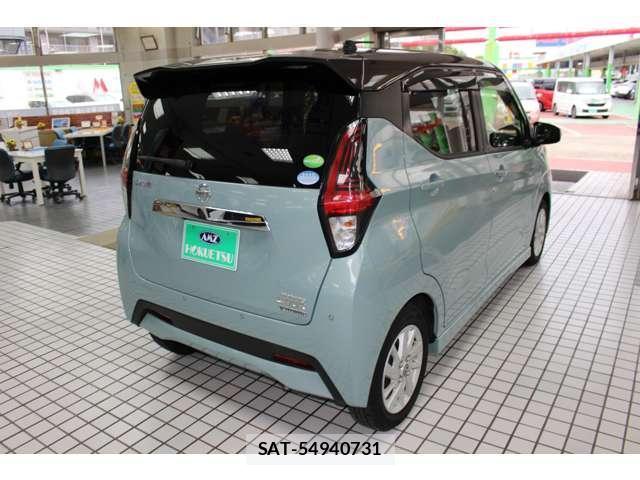 Nissan DAYZ 2019-09 8435036-4