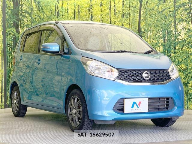 Nissan DAYZ 2014-04 8435106-15