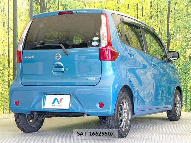 Nissan DAYZ 2014-04 8435106-16