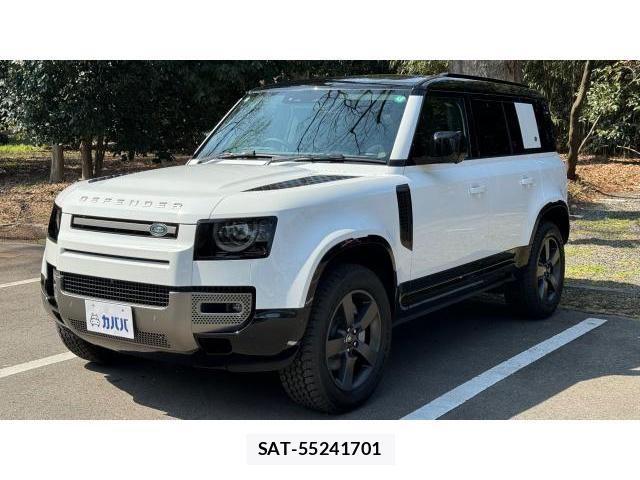 Land Rover DEFENDER 2024 8434299-0