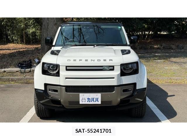 Land Rover DEFENDER 2024 8434299-1