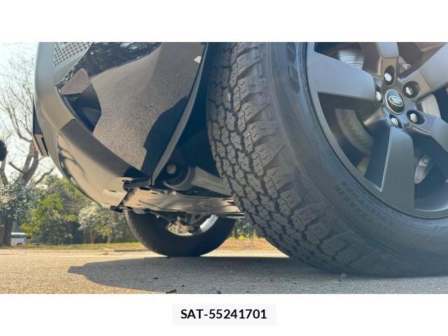 Land Rover DEFENDER 2024 8434299-10