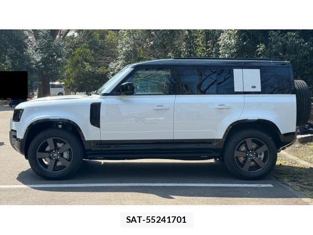 Land Rover DEFENDER 2024 8434299-11
