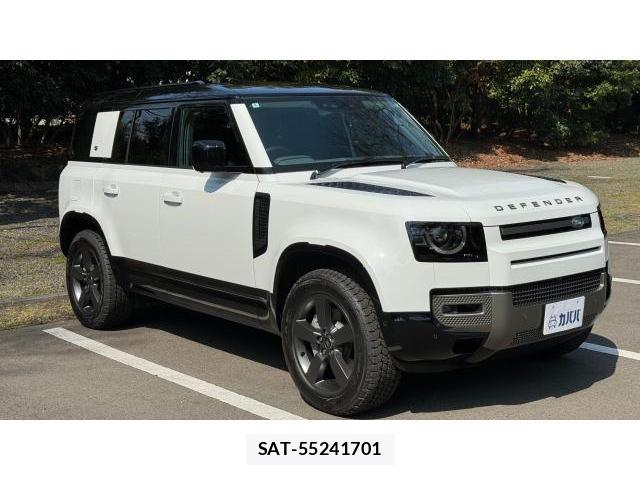 Land Rover DEFENDER 2024 8434299-12