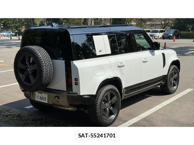 Land Rover DEFENDER 2024 8434299-13