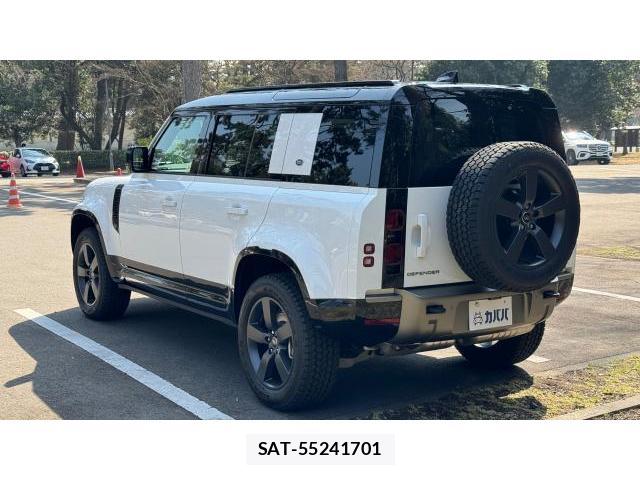 Land Rover DEFENDER 2024 8434299-14