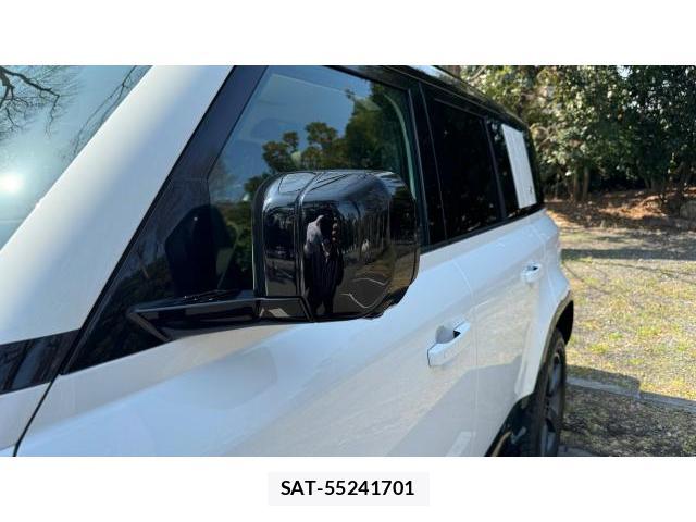 Land Rover DEFENDER 2024 8434299-17