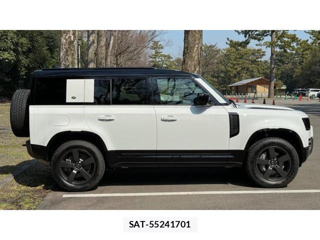 Land Rover DEFENDER 2024 8434299-2