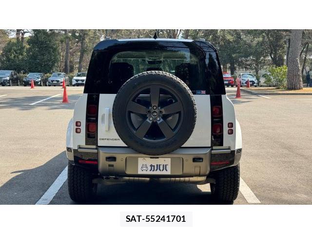 Land Rover DEFENDER 2024 8434299-3
