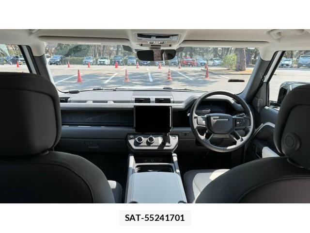 Land Rover DEFENDER 2024 8434299-4