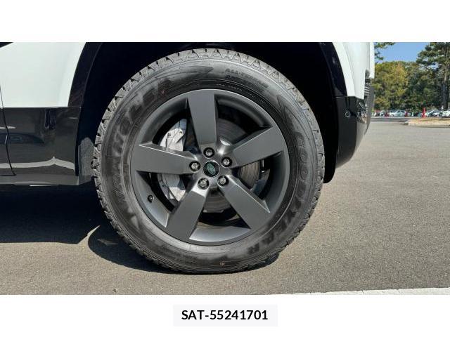 Land Rover DEFENDER 2024 8434299-7
