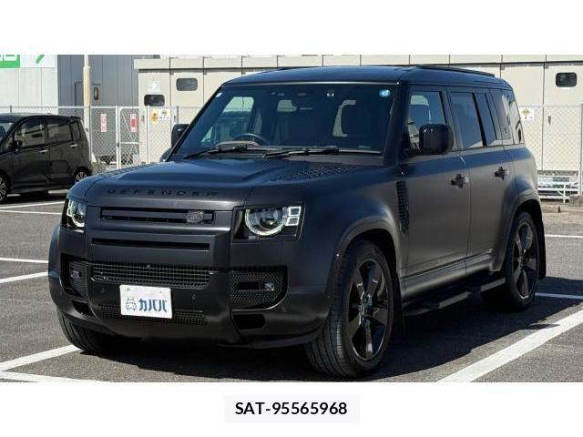 Land Rover DEFENDER 2024-10 8434494-0