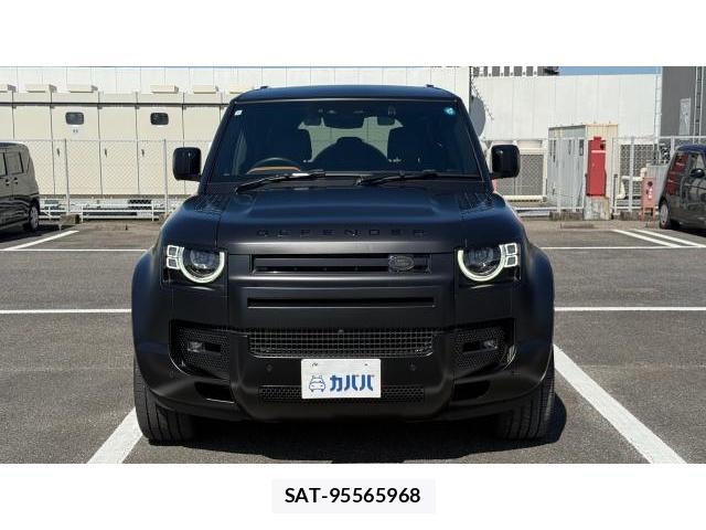 Land Rover DEFENDER 2024-10 8434494-1