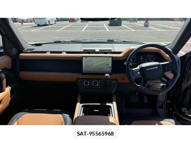 Land Rover DEFENDER 2024-10 8434494-4