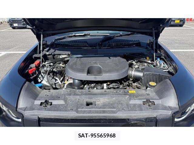 Land Rover DEFENDER 2024-10 8434494-8