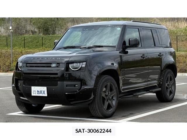 Land Rover DEFENDER 2026 8434500-0