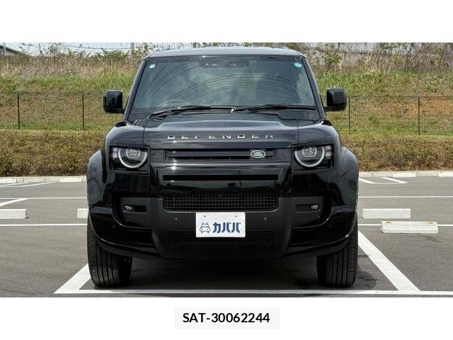 Land Rover DEFENDER 2026 8434500-1