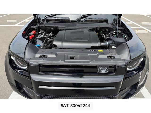 Land Rover DEFENDER 2026 8434500-12