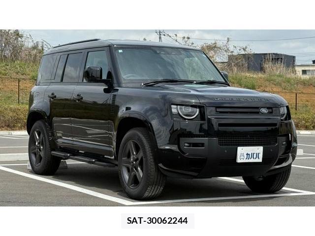 Land Rover DEFENDER 2026 8434500-13