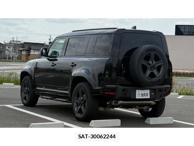 Land Rover DEFENDER 2026 8434500-15