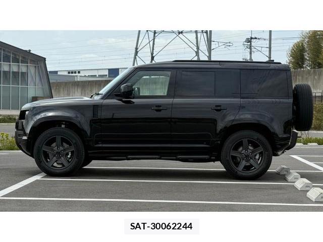 Land Rover DEFENDER 2026 8434500-16