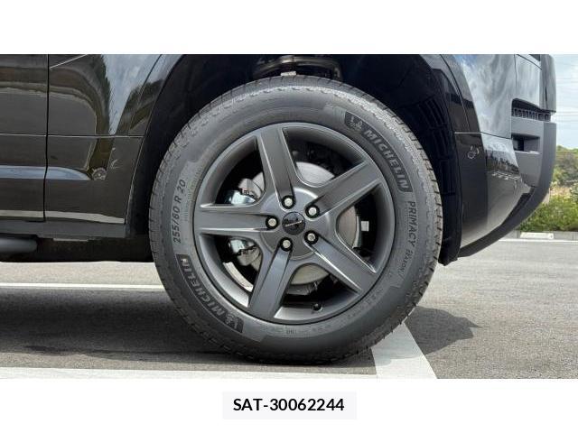 Land Rover DEFENDER 2026 8434500-7