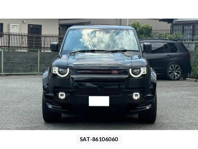 Land Rover DEFENDER 2025 8434586-1