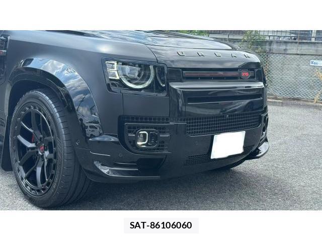 Land Rover DEFENDER 2025 8434586-14