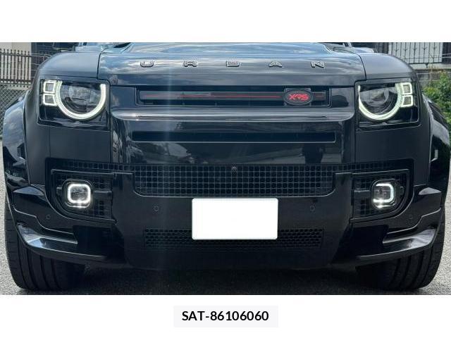 Land Rover DEFENDER 2025 8434586-15