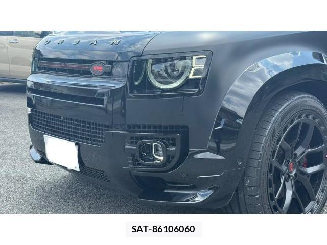 Land Rover DEFENDER 2025 8434586-16