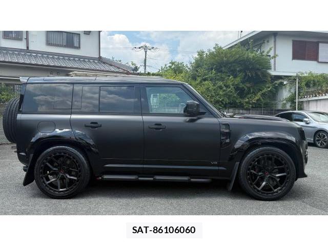 Land Rover DEFENDER 2025 8434586-2