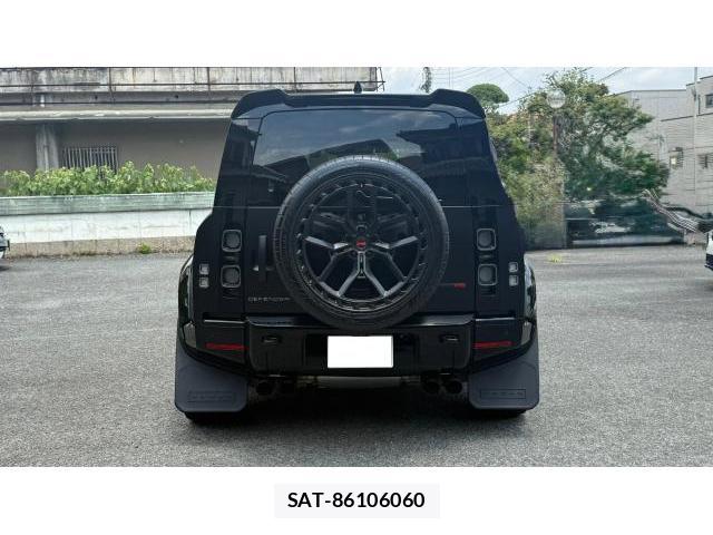 Land Rover DEFENDER 2025 8434586-3